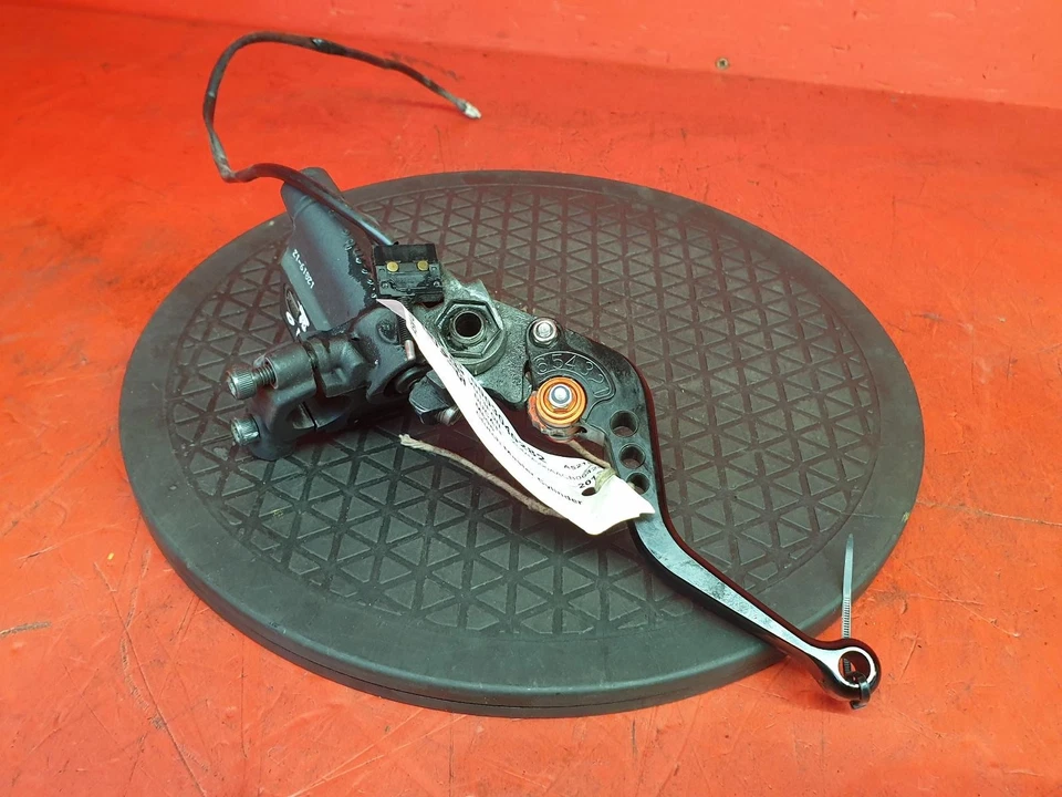 DUCATI M696 CLUTCH MASTER CYLINDER ASSEMBLY 2013 - Image 4 of 4