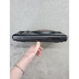 Sega Genesis Console Model 1601 High Definition Graphics 16-Bit Bundle Works