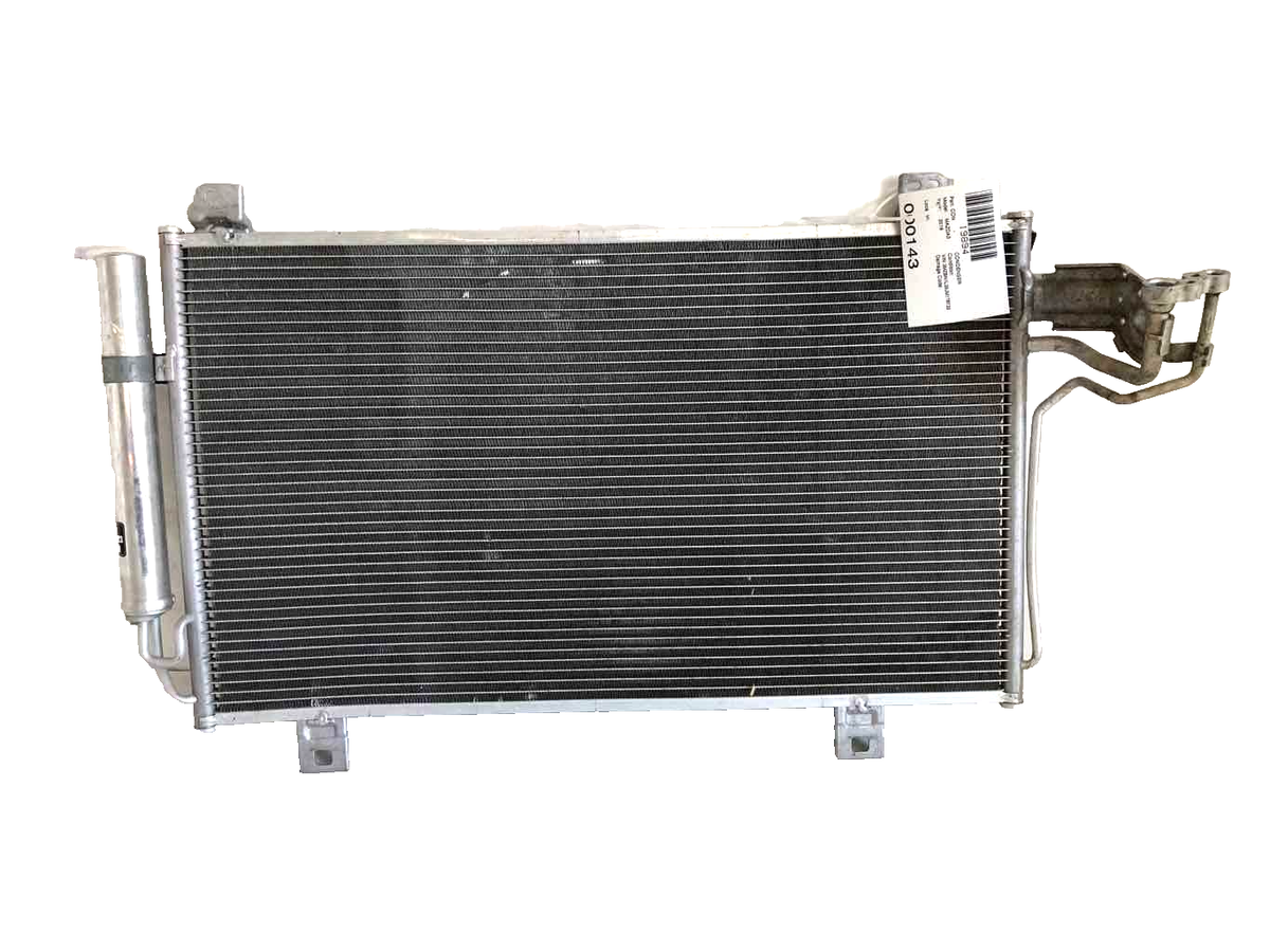 MCA様 2018 MAZDA 3 A/C Air Conditioning Cooling Condenser 2.5L 8397005