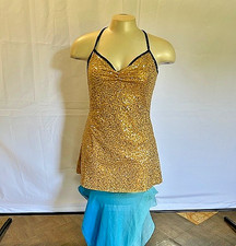 Balera dancewear and costume
