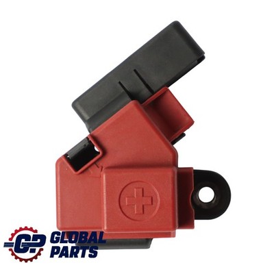 Volkswagen Touareg 7P Stromverteilereinheit Positive Batteriesteckdose 7P0937401
