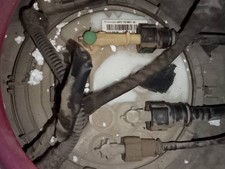 9671722680 KRAFTSTOFFGEBER / 2549894 FÜR CITROËN DS4 COSMO