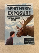 Northern Exposure: The Complete Series Seasons1-6 DVD 26-Disc New Sealed