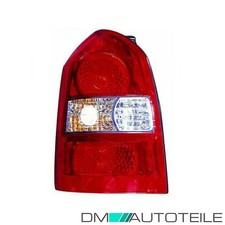 Original Depo / TYC Rückleuchte rechts passt für Hyundai Tucson (JM) ab 04-10