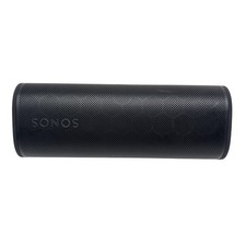 Sonos Roam S27 Wi-Fi/Bluetooth Portable Waterproof IP67 Smart Speaker