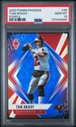 2020 Panini Phoenix Purple /149 Tom Brady #35 PSA 10 GEM MT