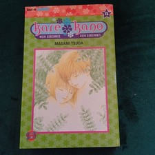 Kare Kano Manga Band 15