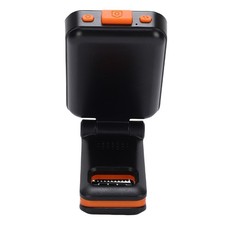 Selfie Screen Phone Selfie Screen Non Delay WiFi Dual Band Projection With Clamp