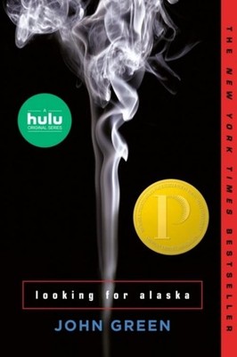 John Green Looking for Alaska
