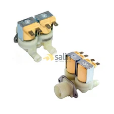 SAMSUNG WASHING MACHINE DUAL WATER INLET VALVE