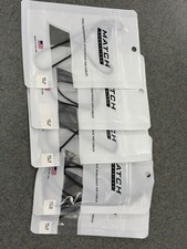 Mathews Match String Set For An Arc 30