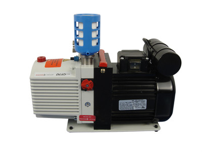 Pfeiffer Duo 2.5 Line Vacuum Pump Part No. PK D41 062 G - 30 Day Warranty