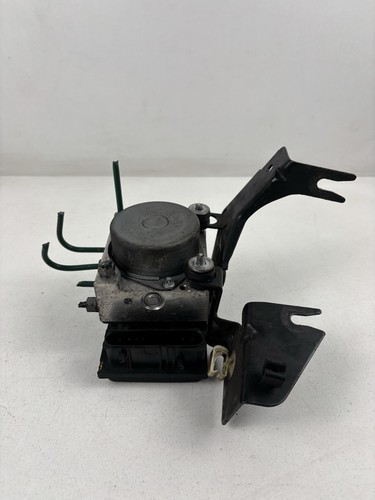 ABS Block Hydraulikblock Steuergerät Dacia Sandero 1 Logan MCV 0265800584