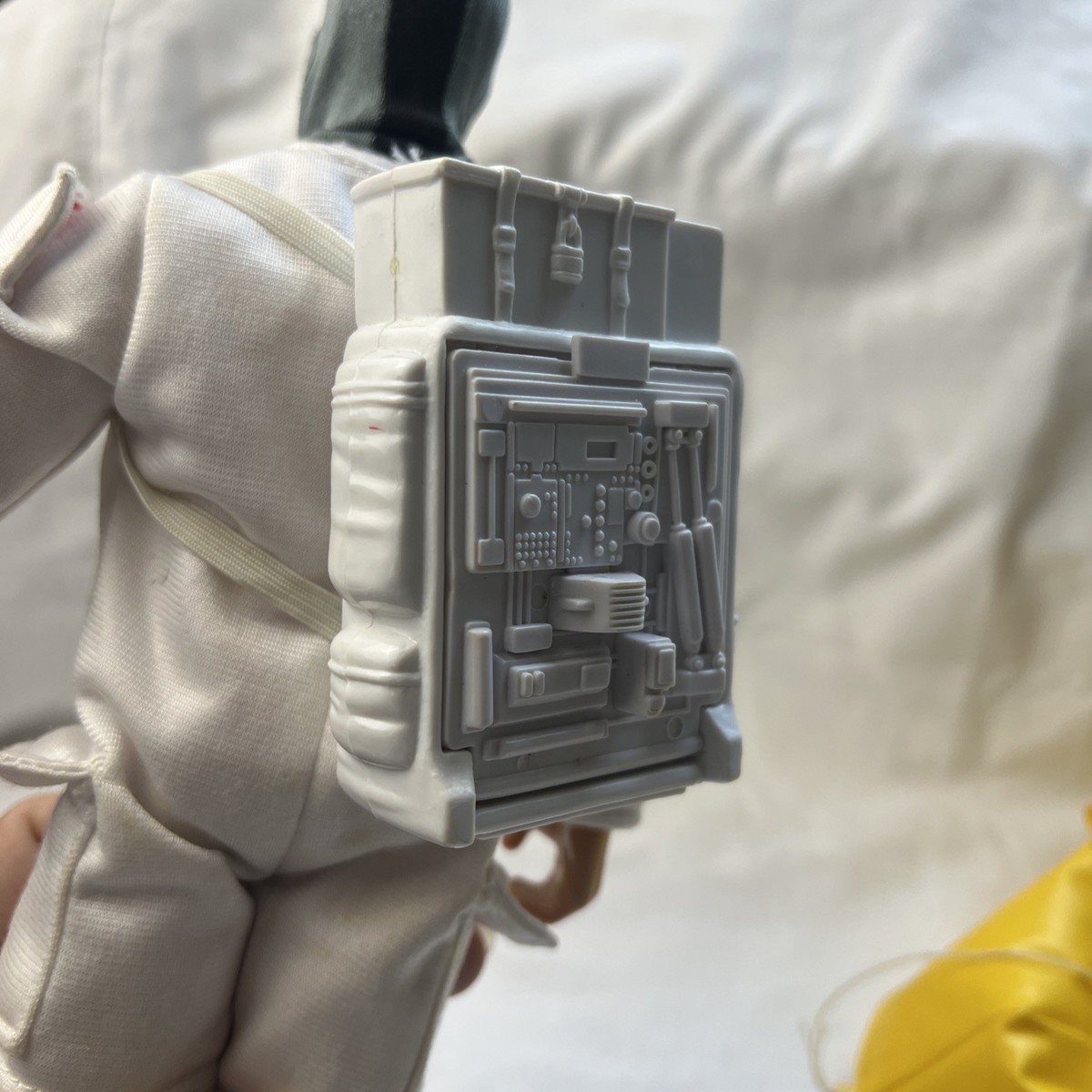 GI Joe Timeless Collection Mission: Splashdown figures only. Mint