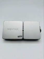 PENTAX Optio X Compact Digital Camera Tested Working Seller Japan