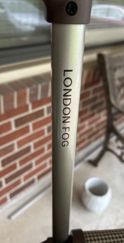 Großes Gepäck London Nebel Oxford Hyperlite 29" erweiterbar Spinner Reisekoffer - Bild 6 von 9