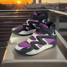 Reebok InstaPump Fury Zone Aubergine for Sale | Authenticity