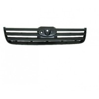 Verkleidung Vorne FüR Ford Tourneo Connect Von 2009 Schwarz OEM 5029018