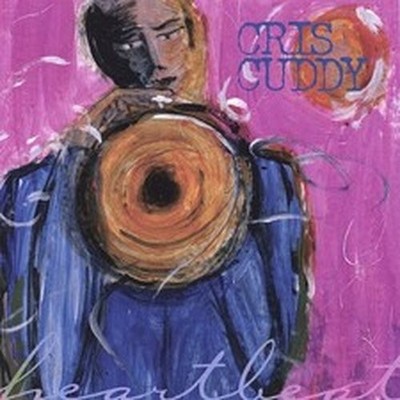 CRIS CUDDY HEARTBEAT (CD)