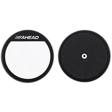 Ahead Single Sided Mountable Practice Pad 7 in.