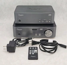 Rocketfish Rocket Boost RF-RBKIT Wireless HD Audio Starter Kit And RF-RBREC Rec