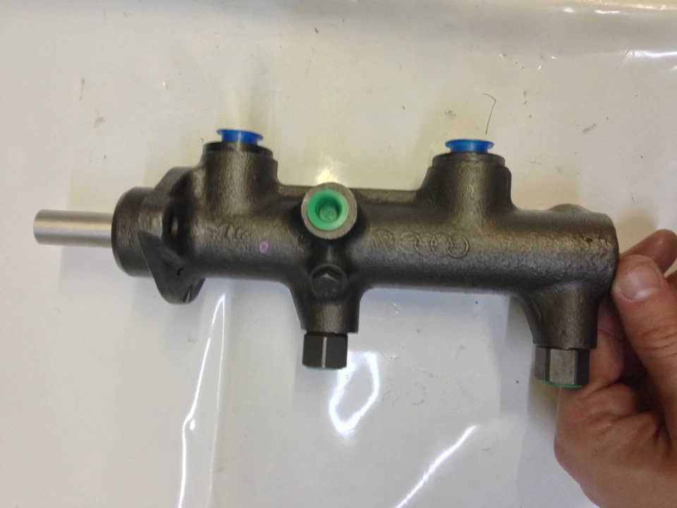 Cilindro maestro Bendix Reman Audi 5000 1982 1983 R11963 Foto 4 de 4