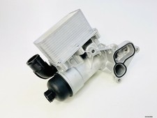 Öl Kühler Baugruppe Für RENAULT KOLEOS MASTER TRAFIC 2.0 2.3DCI EEP/NS/008A