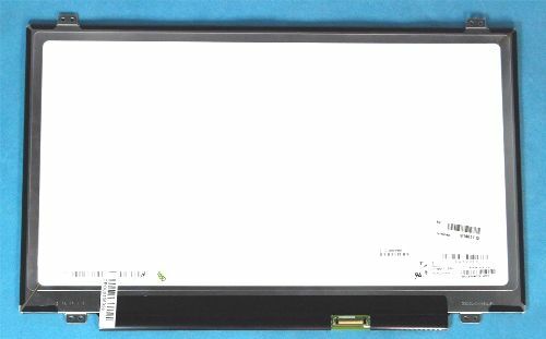 Display LCD FHD IPS 14 Pollici Per ASUS VIVOBOOK 14 F412D - Schermo Opaco Sostitutivo, 1920x1080, 30 Pin, Senza Staffe