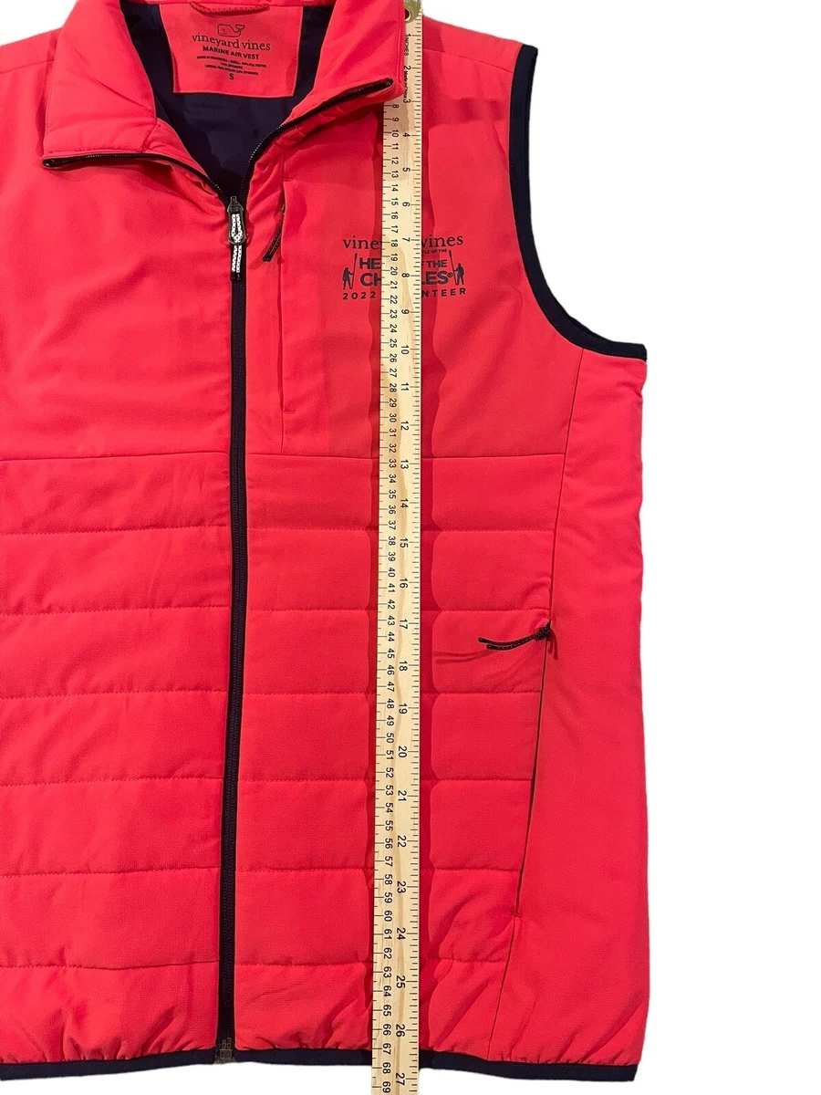 Vineyard vines hot sale regatta windbreaker jacket