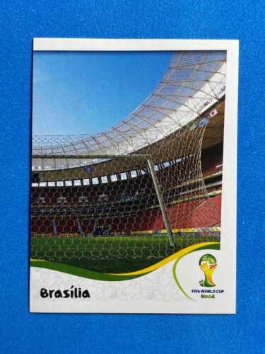 Figurine Panini World Cup 2014 Stickers WC Brasil 2014 a scelta 1/202 - Imagen 13 de 203