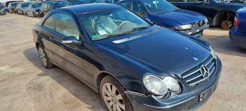 A2038201997 motore del coperchio del serbatoio per MERCEDES CLASE CLK 254949 - Picture 5 of 13