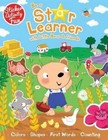 Be a Star Learner with Little Bear & Friends by Susie Linn (Paperback, 2015)