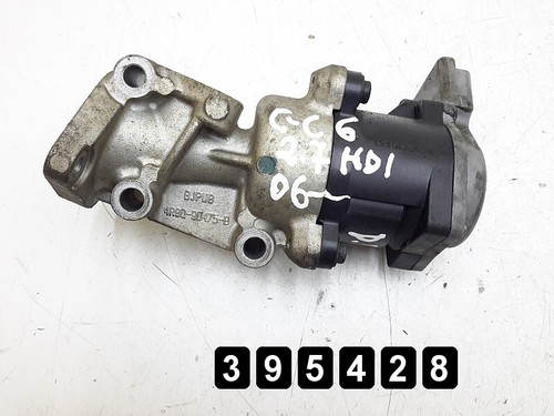 2006 CITROEN C6 AGR VENTIL 2700HDI 4R8Q9D475B DESNE PUSE