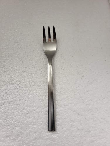 BSF Besteck CORSICA Rillen Edelstahl 18/8 mit OVP 37 Teile - Bild 3 von 7