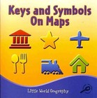 Keys and Symbols on Maps by Meg Greve (Paperback / softback, 2010)
