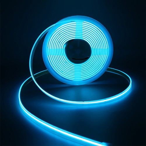 DC24V Waterproof COB LED Strip Lights Flexible Rope Lights Outdoor Lighting - Picture 28 of 41