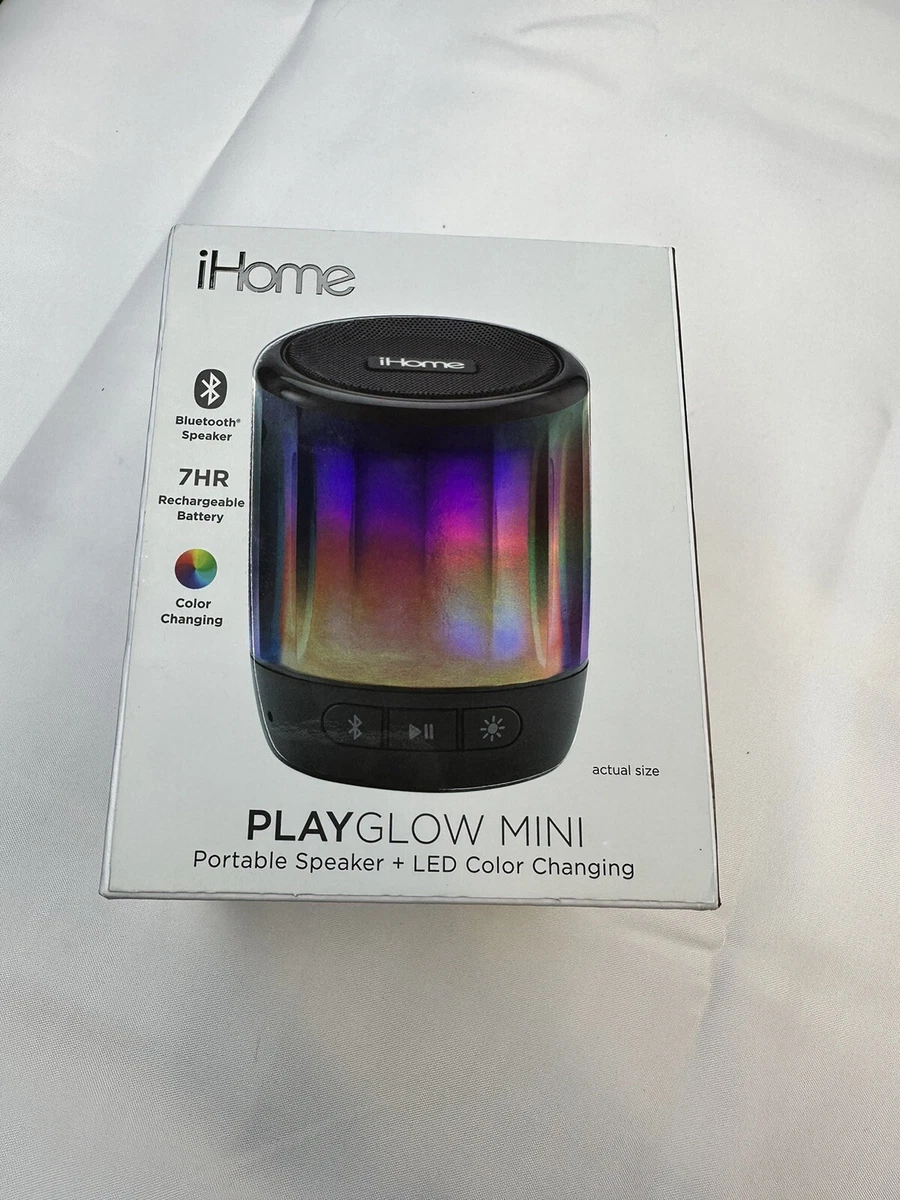 Led color cheap changing speaker