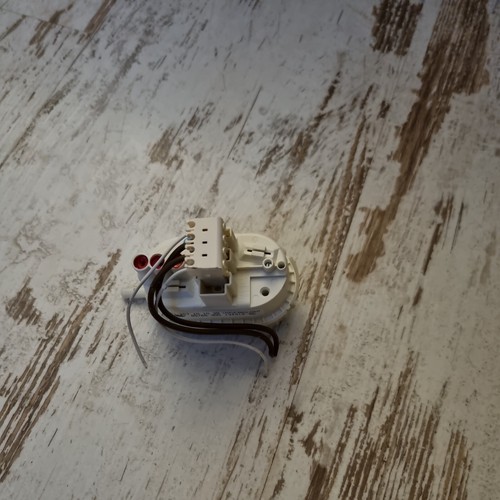 GORENJE Wa 60120 Waschmaschine Druckwächter 134312 B1-267 10 10 38 85/65 300