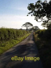 Photo 6x4 Dreybury Lane Beaworthy This no through road runs for well over c2007