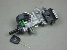 06 07 08 09 10 11 Honda Civic Oem Ignition Switch Cylinder Lock Mt Trans 2 Key