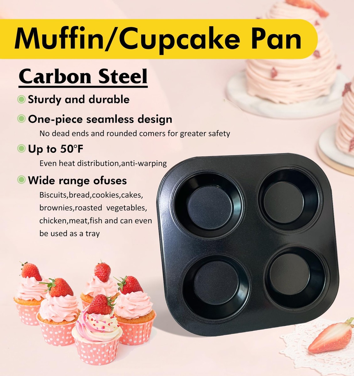 Baking Cups Cupcake Tray Tesco Baking Tray Muffin Pan Price Tesco