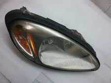RH Passenger Right Headlight Headlamp 01-05 CHRYSLER PT CRUISER Rtop-17P