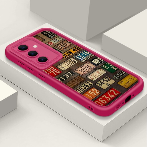 For Samsung S25 Ultra S24 S23 S22 A56 A36 A16 A06 A05 A15 A55 A35 TPU Case Cover - Picture 24 of 25