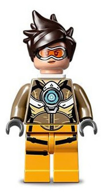overwatch lego minifigures