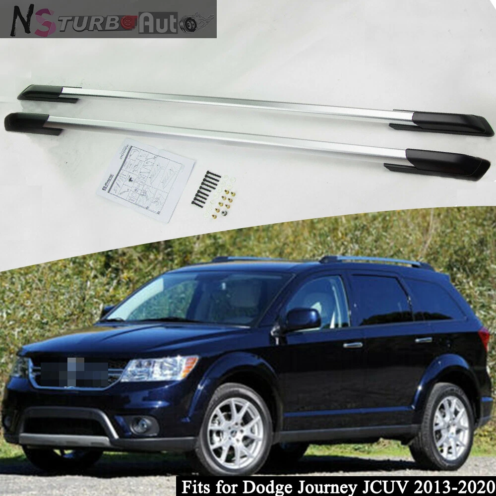 2019 dodge journey roof rack sales