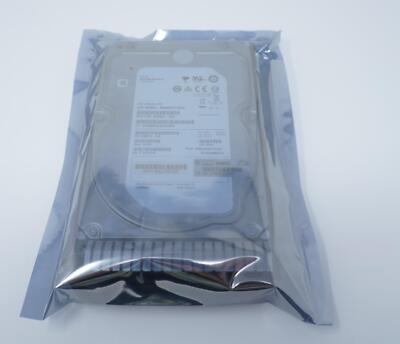 695507-008 HP SAS 4TB 3.5'' LFF 6G 7.2K RPM Midline (MDL) Hot-Plug HDD 695510-B21