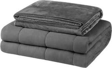 Gewichtsdecke Weighted Blanket Autism ADHD Sensory Therapie Decke 7/9/11/13kg