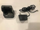 L3 MOBILE VISION VOICELINK PLUS MV-VLP2-2.4CG CHARGING DOCK WITH CHARGER