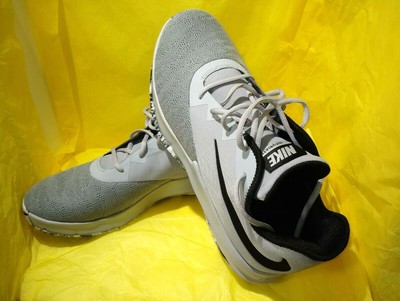 tenis nike air max infuriate 3 low