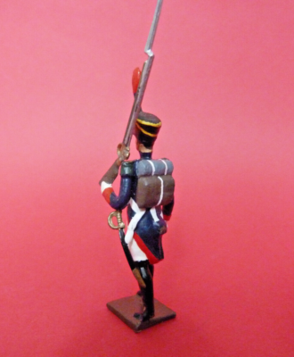 CBG mignot/Chasseurs 1809/54mm no 90mm Auge Metayer Lucotte